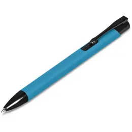 Altitude Zeta Pen Turquoise Side